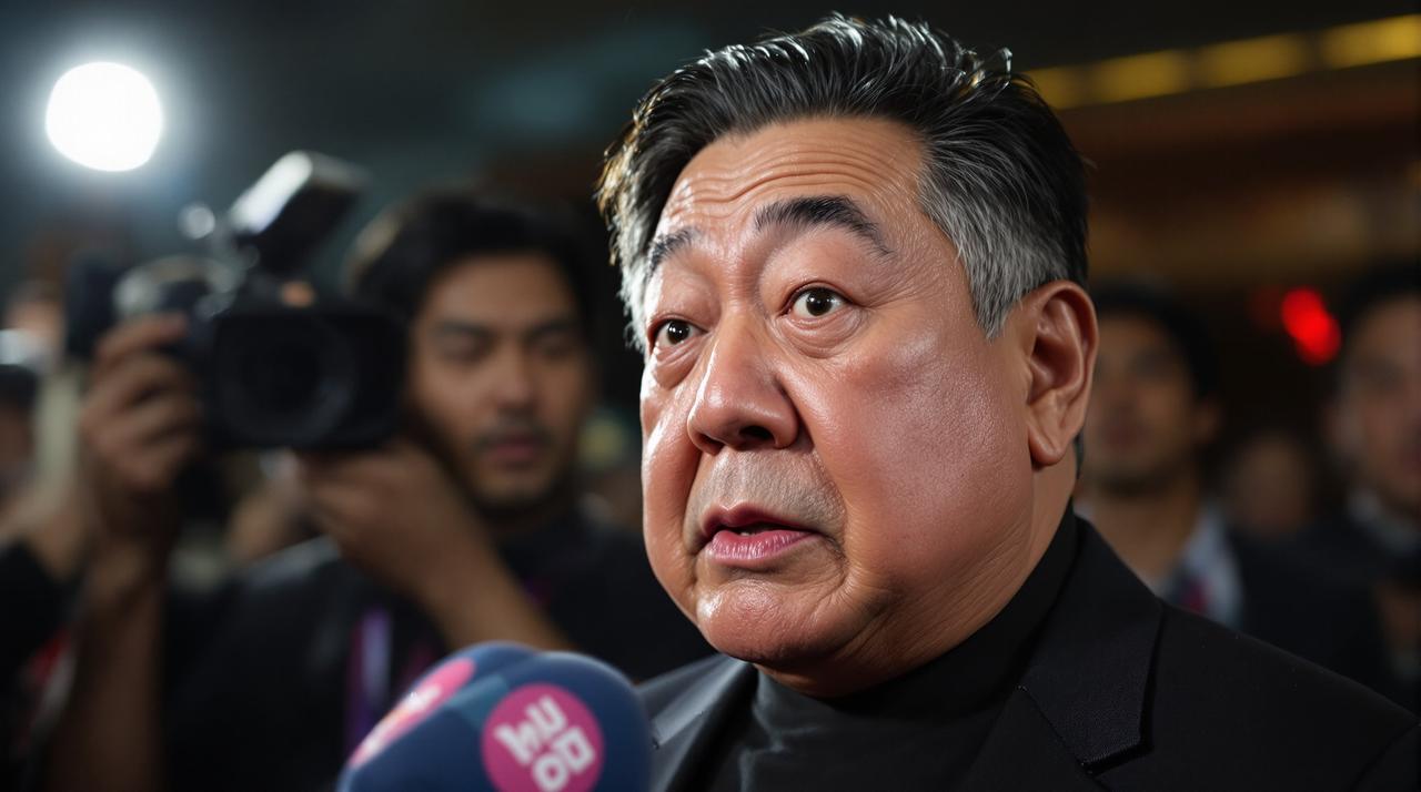 这就是传说中的神仙眷侣出现意外状况引发吃瓜群众深度挖掘